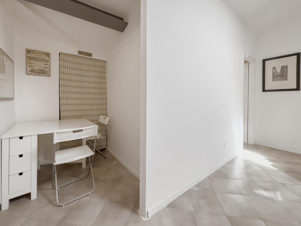 Realkasa Carro 7 Apartment 博洛尼亚 外观 照片